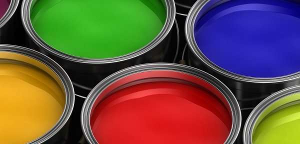 为什么颜料里要加铅？到底有什么用？