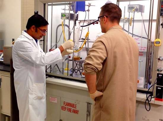 巴特尔研究院拟开发更多的豆蛋白基塑料