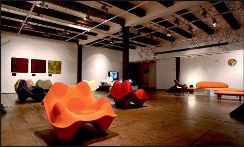 一把塑料椅子250欧元 想进入中国市场还得接地气