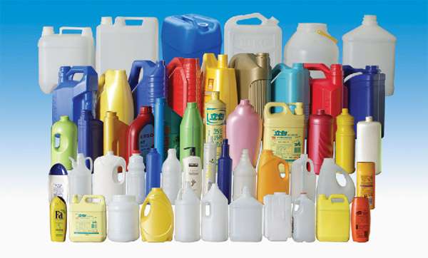 塑料革命 呼之欲出 开创新的合成技术领域