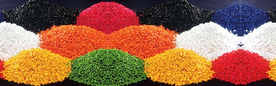 塑料色母原料的常见缺陷