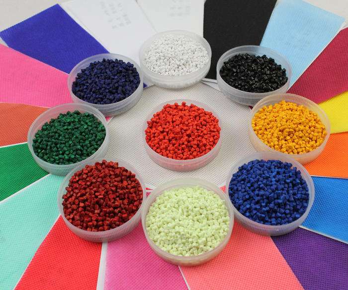 有关色母的基础知识