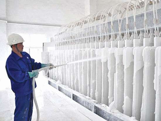 面对“飞天”的钛白粉 拿什么“拯救”涂料企业？