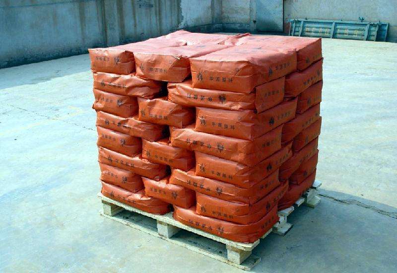 赢创推出TEGO® Dispers 747 W——适用于氧化铁红和氧化铁黄颜料的高效分散剂