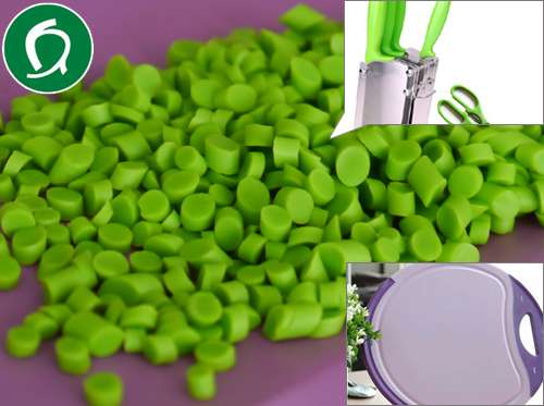 TPE的复式注塑技术 你知道多少？