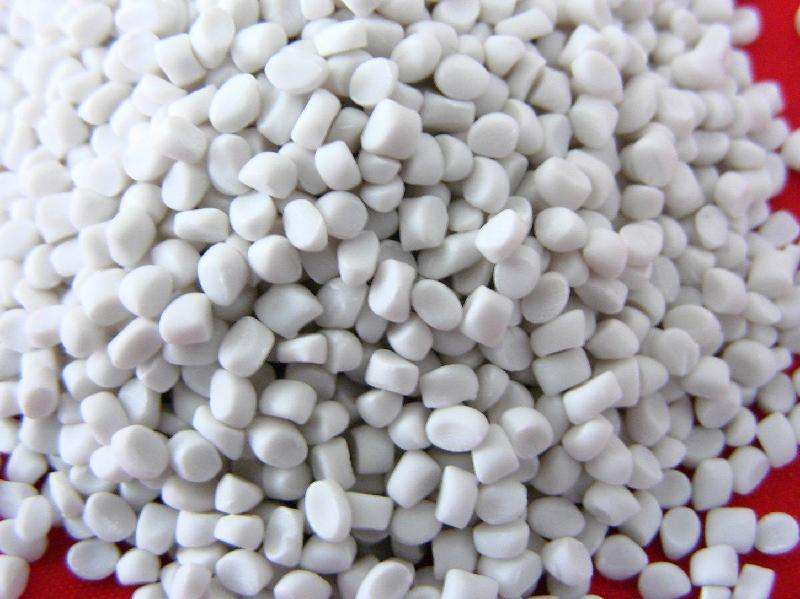 填充母料加速塑料加工业的变革