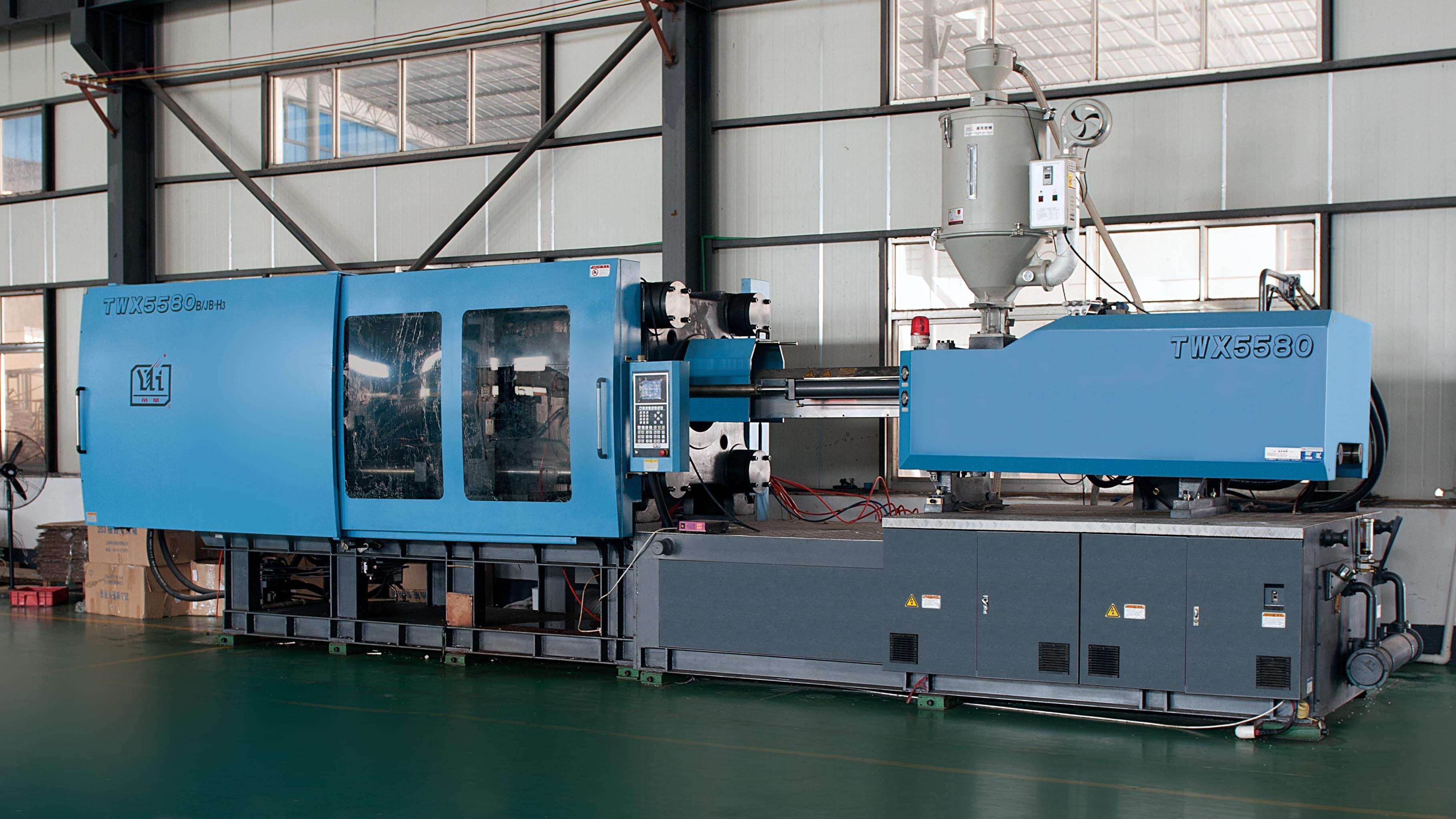 尺寸不稳定注塑缺陷分析及排除方法