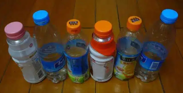 塑料饮料瓶要分三类吗？浅谈垃圾分类的误区