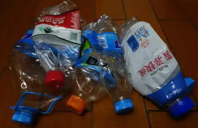 塑料饮料瓶要分三类吗？浅谈垃圾分类的误区