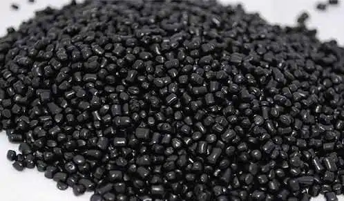 六招教你黑色母粒世界里识真金