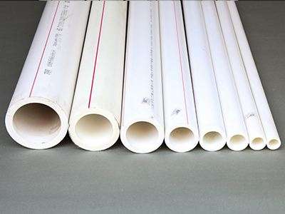 色母粒在塑料热水管中的作用