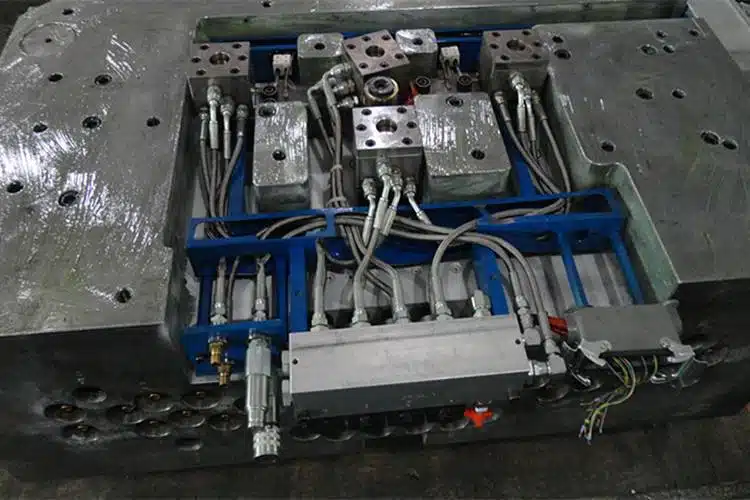 热流道系统常见问题解答