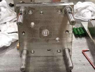 磨削加工会不会影响注塑模具加工寿命？