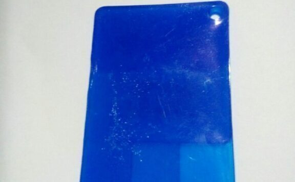 有机颜料的分类