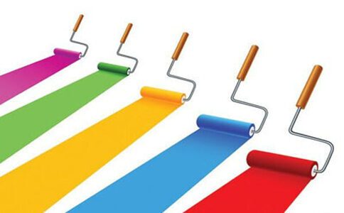 油性涂料起泡和水性涂料起泡的解决方案