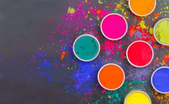 颜料良好的分散性在塑料和母粒中的作用