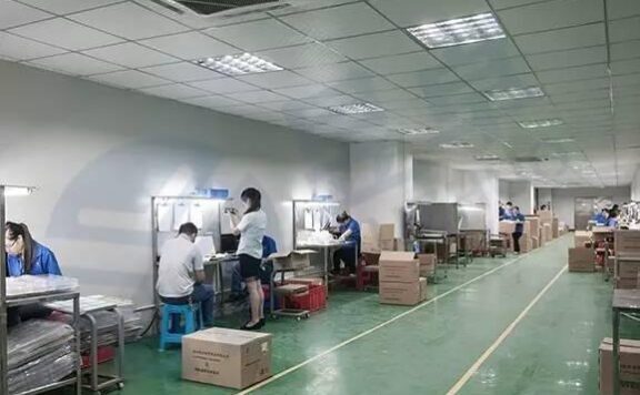 注塑模具常见的15种试模问题