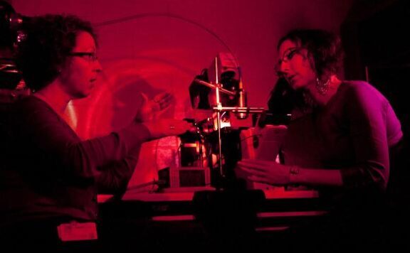 皮肤“看见”紫外线，还能产生色素