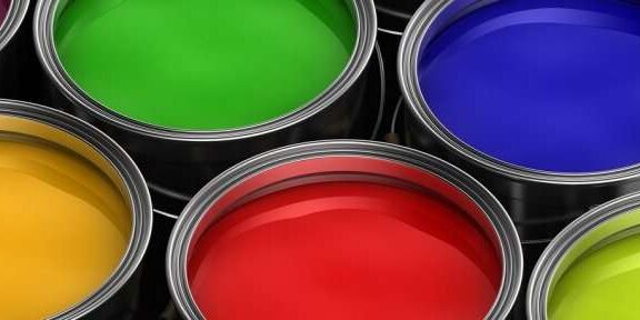 为什么颜料里要加铅？到底有什么用？