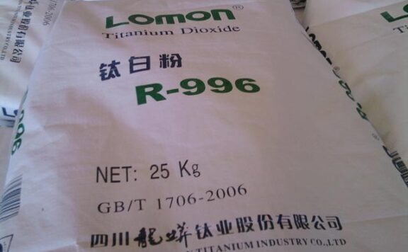 为什么钛白粉八连涨，树脂、涂料却不涨？