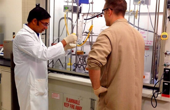 巴特尔研究院拟开发更多的豆蛋白基塑料