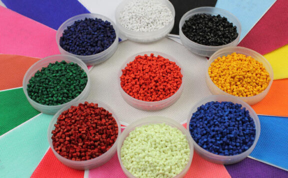 解析色母粒在颜料行业的发展