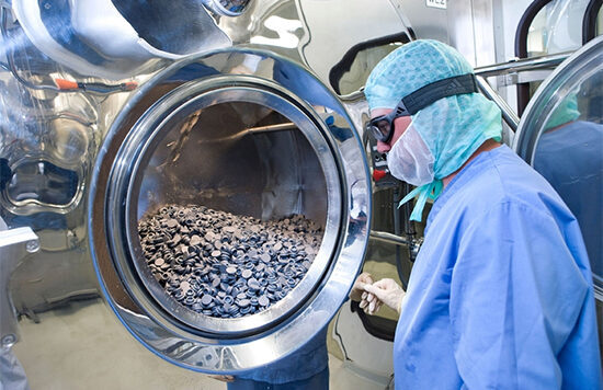 瑞士Dätwyler收购德国塑料配件公司Ott