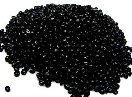 黑色母料在塑料制品中的应用