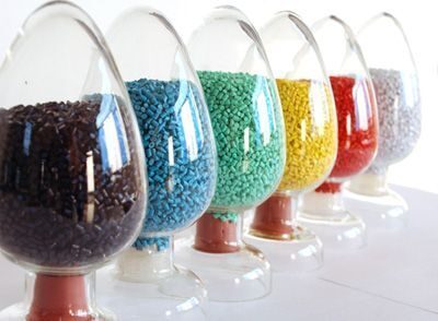 色母粒的发展和有关知识简介