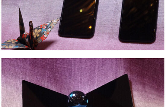 生物树脂注塑成型即可漆黑光亮 无需喷涂