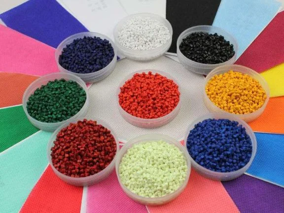 有关色母的基础知识