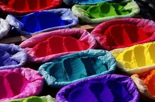 色母粒网简析预处理颜料的特点以及市场应用于未来市场前景