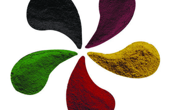 氧化铁颜料性能和使用介绍