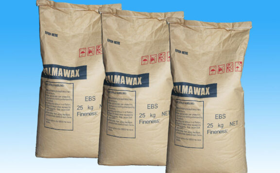 常用颜料分散剂有哪几种类及用途