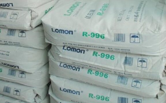 环保政策趋紧 钛白粉两大“格局”或将改变