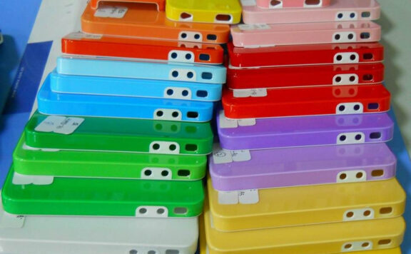 双色注塑原理及工艺要求