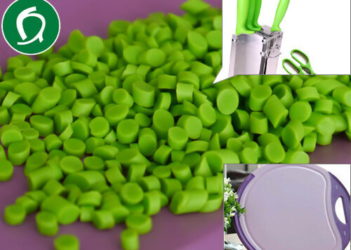 TPE的复式注塑技术 你知道多少？