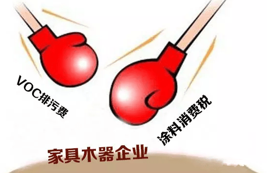 涂料“油改水”将成为发展趋势