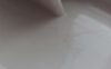 厚壁注塑件的表面流痕解决方法