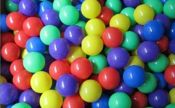 塑料添加剂和色母粒行业继续创新