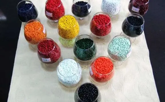 最实用的色母粒知识大全