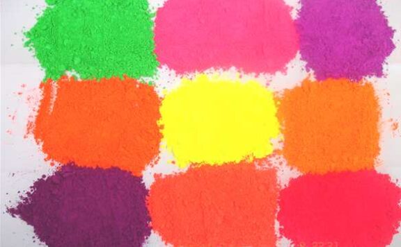 国内有机颜料产能过剩问题突出 如何突围？