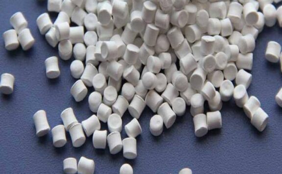 如何鉴别白色母粒的质量好坏