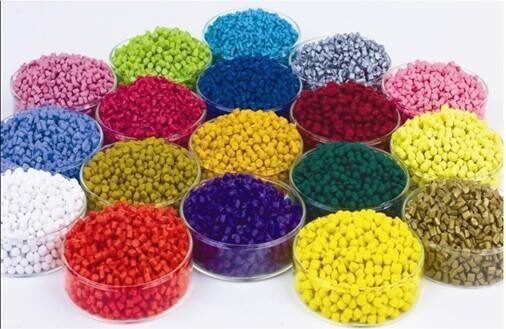 色母粒和填充母粒的区别 你知道吗？