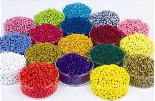 色母粒和填充母粒的区别 你知道吗?