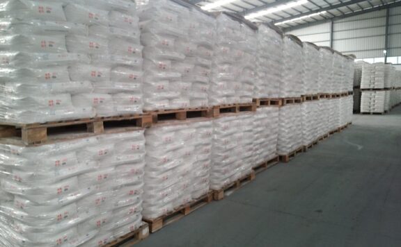 钛白粉价格上涨 钛白粉概念股或将受益