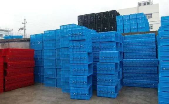 塑料着色制品为什么会褪色？