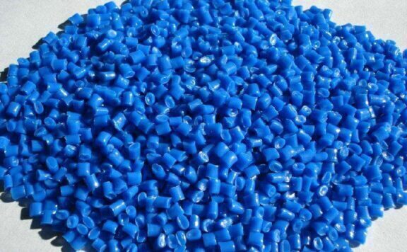 界首光武再生塑料市场发展史