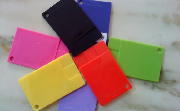 颜料之家介绍常用塑料颜料的几种配色方法