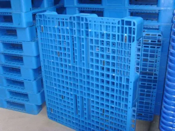 新型塑料托盘包装材料将成为炙手可热的行业